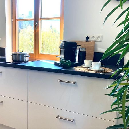 Appartement Linde Mürzzuschlag Dış mekan fotoğraf