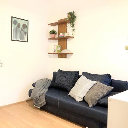 Appartement Linde Mürzzuschlag Dış mekan fotoğraf