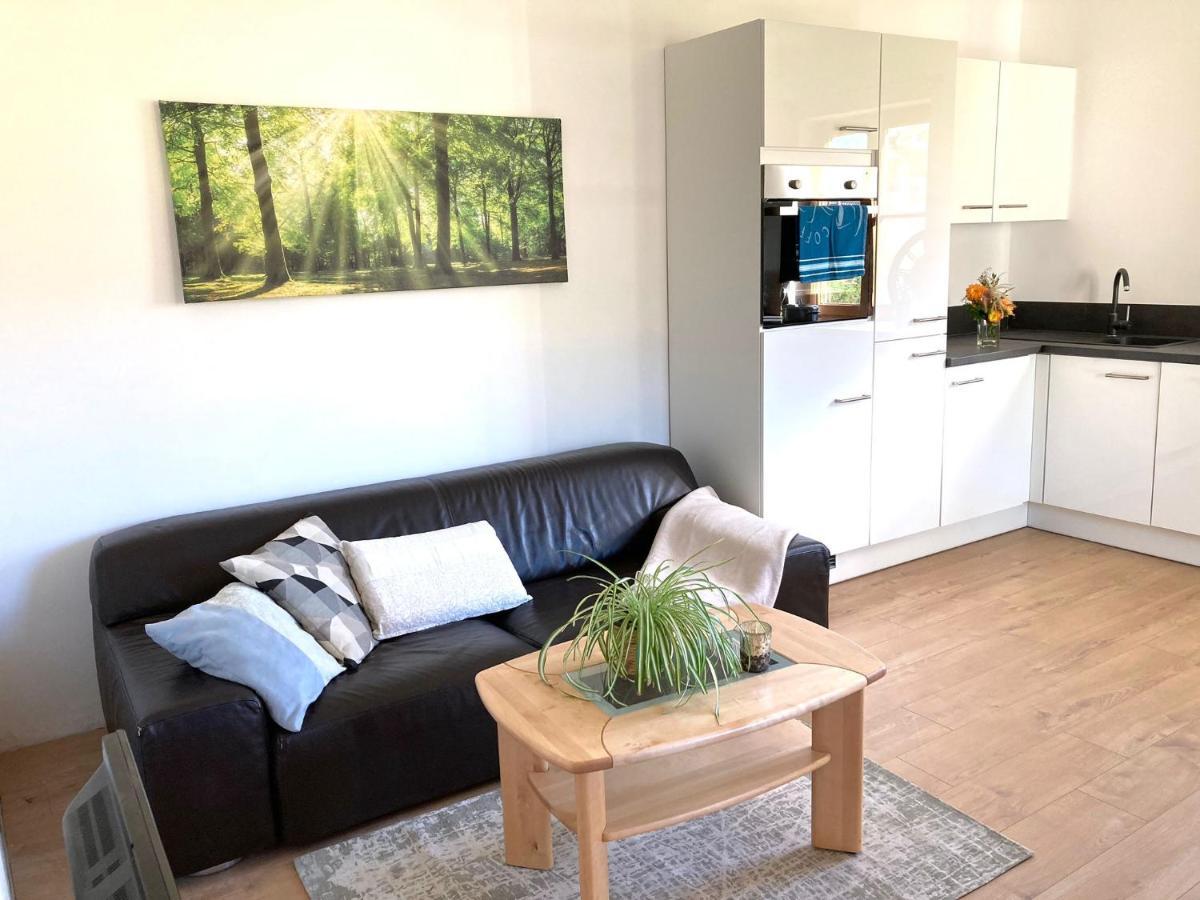 Appartement Linde Mürzzuschlag Dış mekan fotoğraf