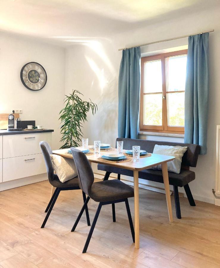 Appartement Linde Mürzzuschlag Dış mekan fotoğraf