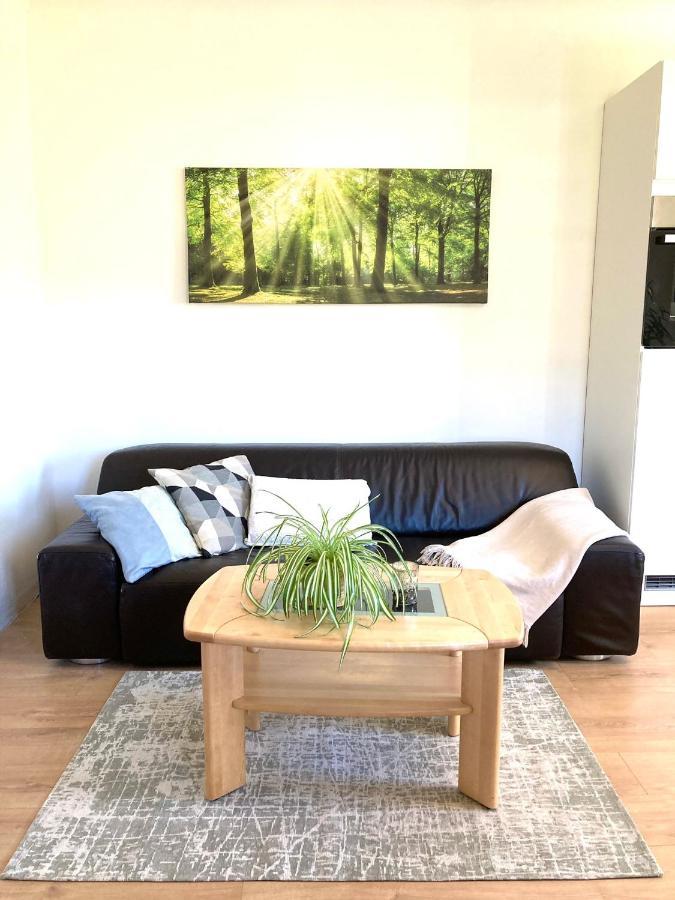 Appartement Linde Mürzzuschlag Dış mekan fotoğraf