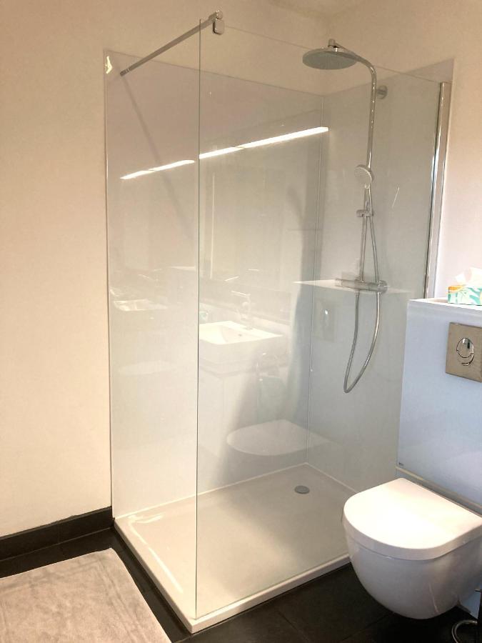 Appartement Linde Mürzzuschlag Dış mekan fotoğraf